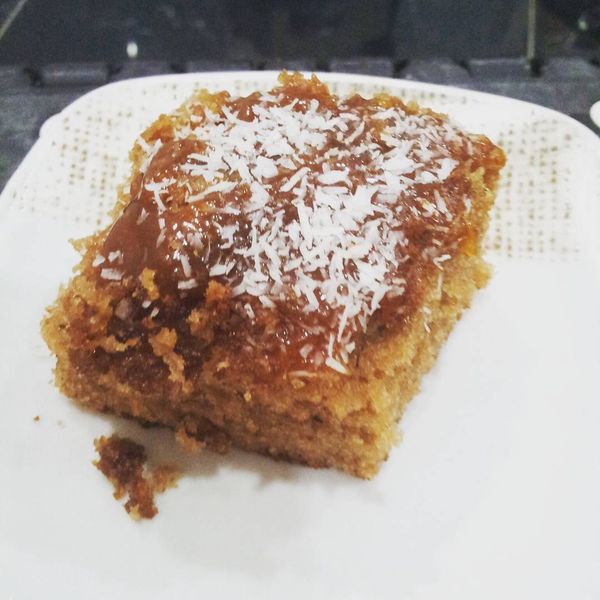 كيكة التوفي